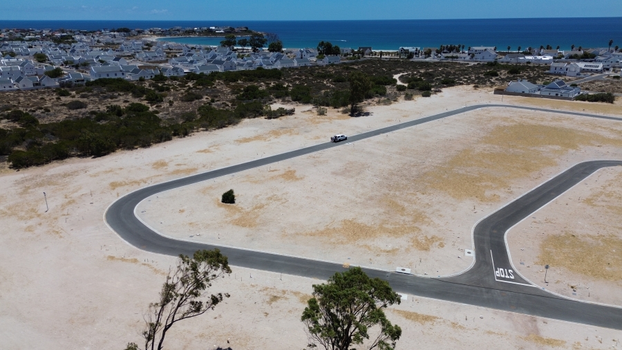 0 Bedroom Property for Sale in Brittania Beach Estate Western Cape